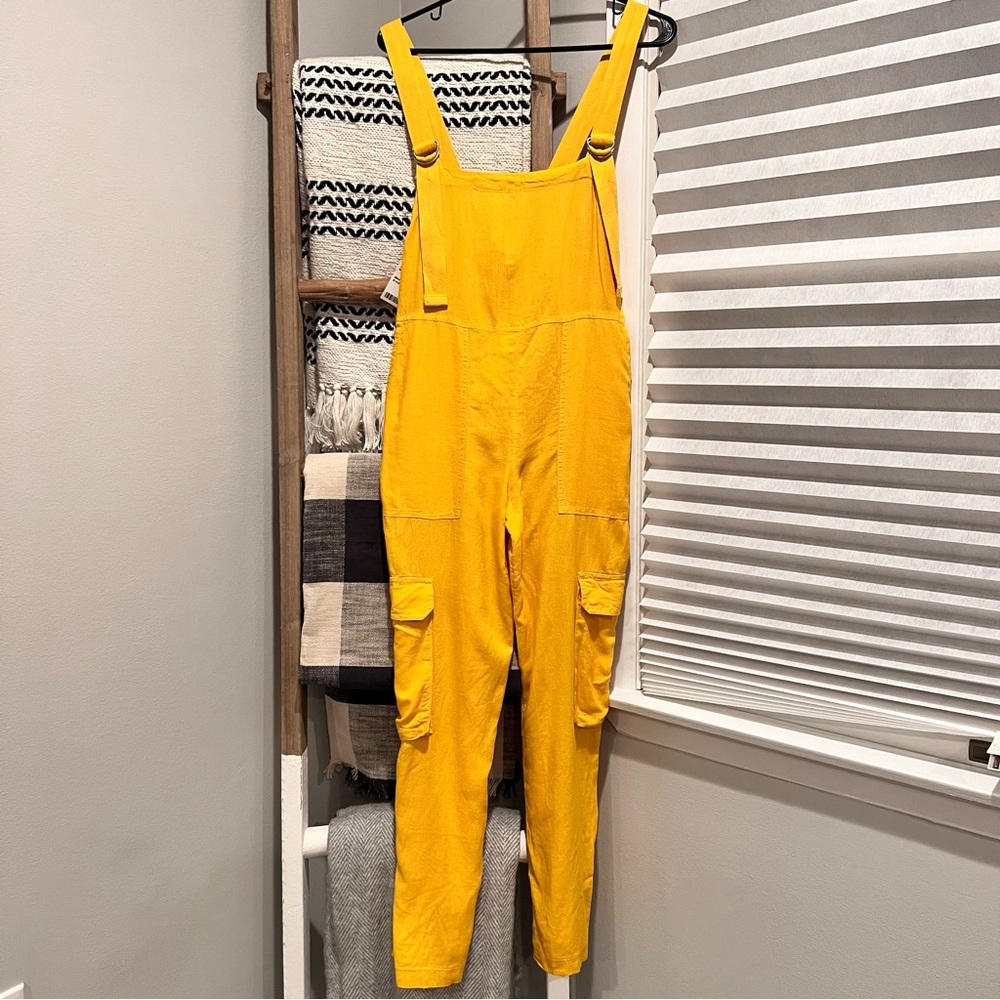 BDG Overalls